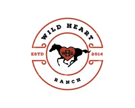 Wild Heart Ranch entry by KenArrok