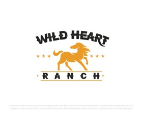 Wild Heart Ranch entry by FXF Creations