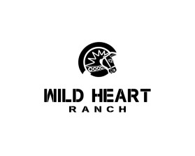 Wild Heart Ranch entry by sekawan77