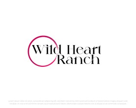Wild Heart Ranch entry by FXF Creations