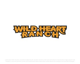 Wild Heart Ranch entry by FXF Creations