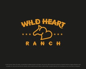 Wild Heart Ranch entry by FXF Creations