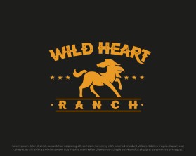 Wild Heart Ranch entry by FXF Creations