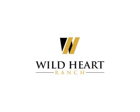 Wild Heart Ranch entry by kamto