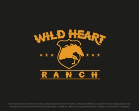 Wild Heart Ranch entry by FXF Creations