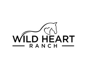 Wild Heart Ranch entry by mulia