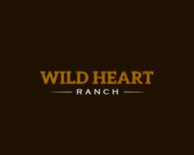 Wild Heart Ranch entry by Febriyantoro