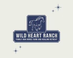 Wild Heart Ranch entry by mazharul150