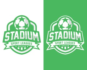 Stadium Sport Leagues entry by LeVi