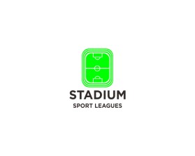 Stadium Sport Leagues entry by art dent