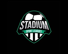 Stadium Sport Leagues entry by redpeach