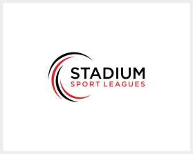Stadium Sport Leagues entry by Billahi