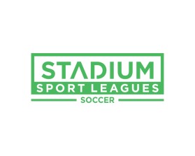 Stadium Sport Leagues entry by mulia