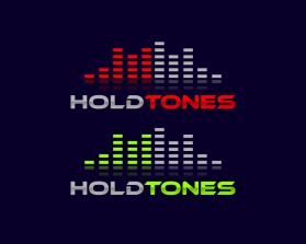 Holdtones entry by just