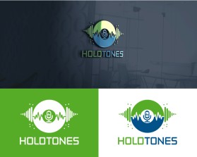 Holdtones entry by zudyes