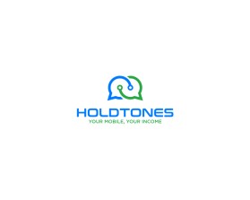 Holdtones entry by ardima