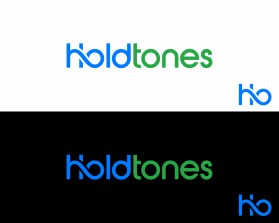Holdtones entry by Superkin