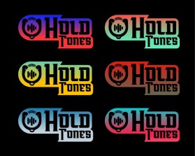 Holdtones entry by contest