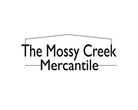 The Mossy Creek Mercantile entry by aster-design