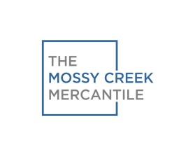 The Mossy Creek Mercantile entry by mulia