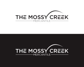 The Mossy Creek Mercantile entry by zudyes