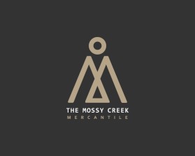 The Mossy Creek Mercantile entry by adjanin