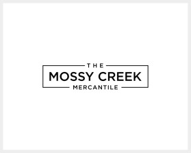 The Mossy Creek Mercantile entry by Billahi
