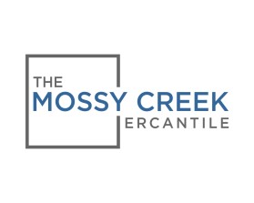 The Mossy Creek Mercantile entry by mulia