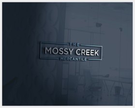The Mossy Creek Mercantile entry by Billahi