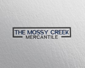 The Mossy Creek Mercantile entry by Zavi