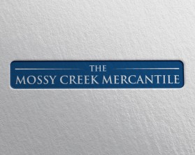 The Mossy Creek Mercantile entry by Zavi