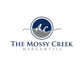 The Mossy Creek Mercantile entry by dibbofficial
