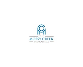The Mossy Creek Mercantile entry by eunois