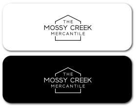 The Mossy Creek Mercantile entry by JohnGale