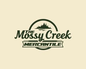 The Mossy Creek Mercantile entry by mazharul150