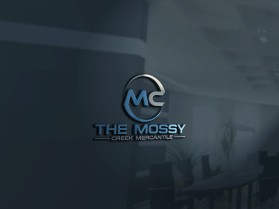 The Mossy Creek Mercantile entry by Dark49