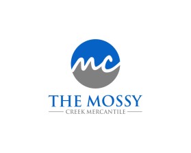 The Mossy Creek Mercantile entry by erna091