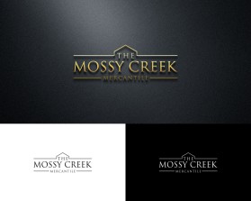 The Mossy Creek Mercantile entry by CrissONE