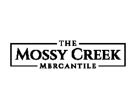 The Mossy Creek Mercantile entry by iosiconsdesign