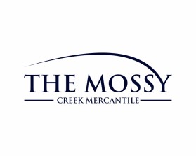The Mossy Creek Mercantile entry by noteracoki54