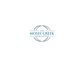 The Mossy Creek Mercantile entry by eunois