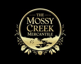 The Mossy Creek Mercantile entry by blxdesigns