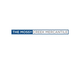 The Mossy Creek Mercantile entry by leovensager
