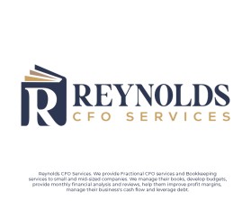 Reynolds CFO Services entry by Robert L. Turla