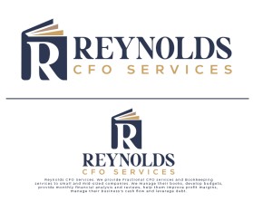 Reynolds CFO Services entry by Robert L. Turla