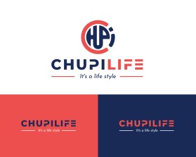 CHUPI Life entry by Mohamed telep