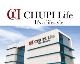 CHUPI Life entry by 111fzaaxm