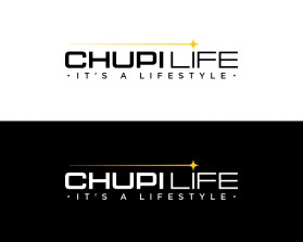 CHUPI Life entry by Tony Berliana