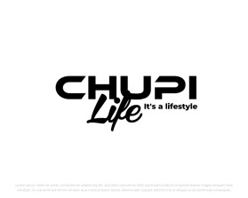 CHUPI Life entry by Arif Fahmi