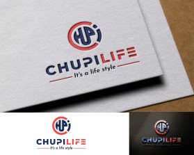 CHUPI Life entry by Mohamed telep